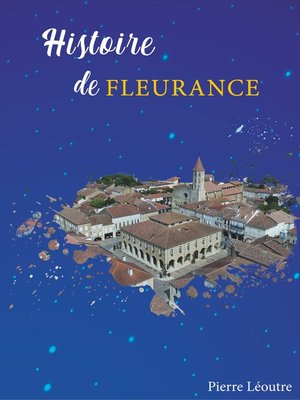 cover image of Histoire de Fleurance